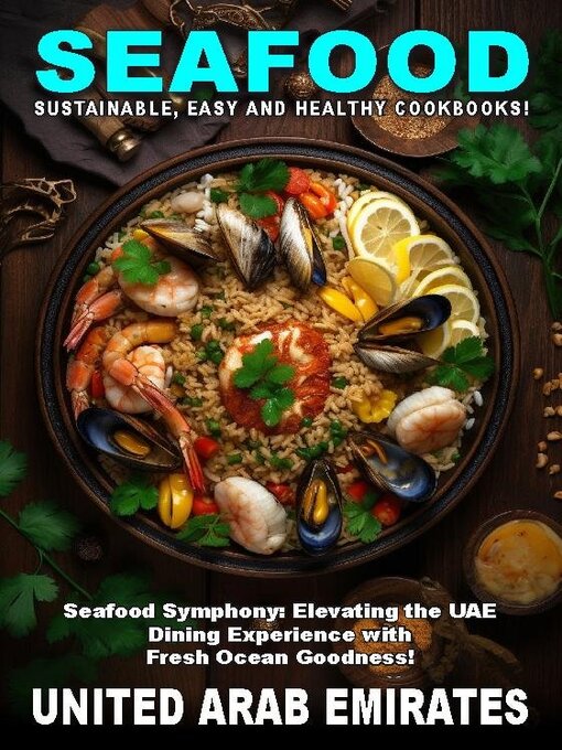 Title details for Taste of Sea Food by Nordic Media Management - Available
